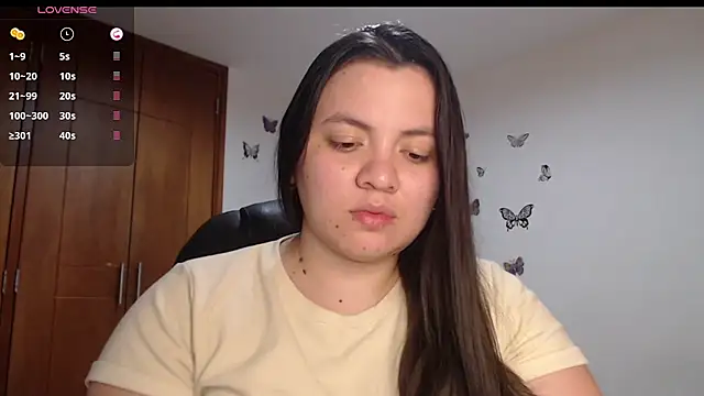 Sarahros1 online show from 10-09-25, 03:26