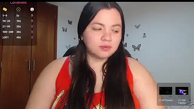 Sarahros1 online show from 10-10-25, 04:00