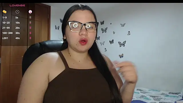 Sarahros1 online show from 01-11-26, 11:54