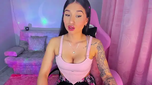 nahomekuperch online show from 03-11-25, 02:43