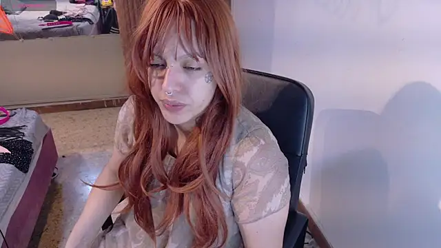 Snapshot of Eli666uwu chatting on 10-13-25, 11:32 Eli666uwu online show from 10-13-25, 11:32