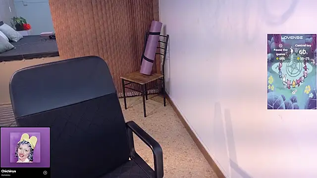 Snapshot of Eli666uwu chatting on 11-05-25, 09:59 Eli666uwu online show from 11-05-25, 09:59