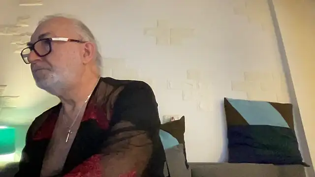 EroticVenetian online show from 02-24-25, 06:49