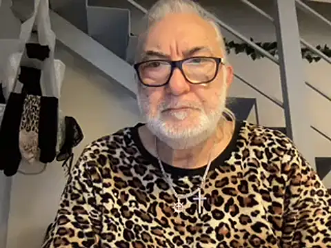EroticVenetian online show from 03-07-25, 06:24