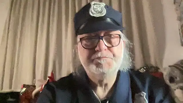 EroticVenetian online show from 03-02-26, 06:58