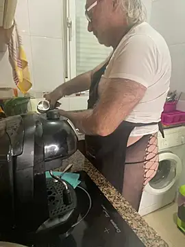 EroticVenetian online show from 03-04-26, 10:32