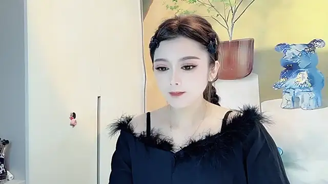 VIWVI online show from 03-11-25, 02:54