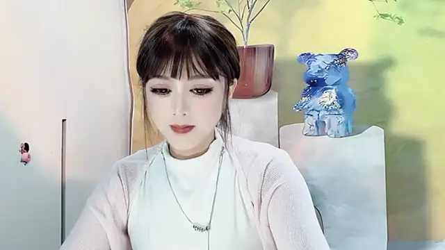 VIWVI online show from 03-13-25, 02:49