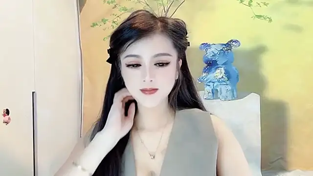 VIWVI online show from 03-14-25, 02:31