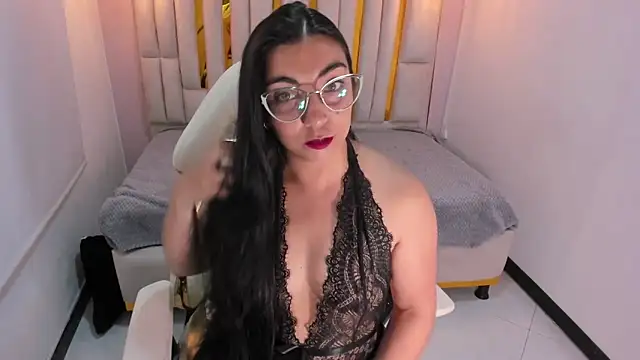 Karla hernandez  online show from 03-15-25, 11:29