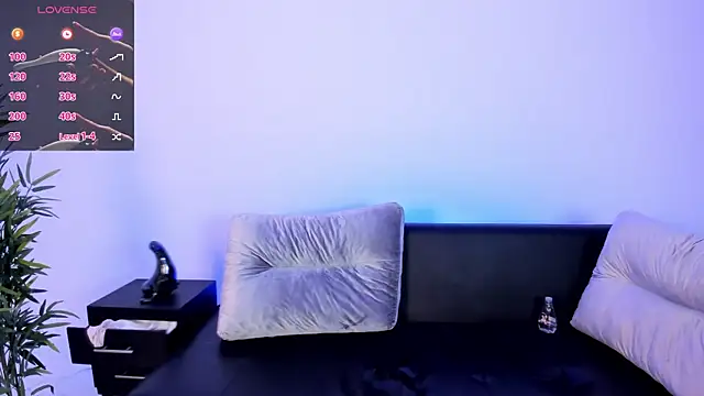 ambarcarterr online show from 01-17-25, 05:19