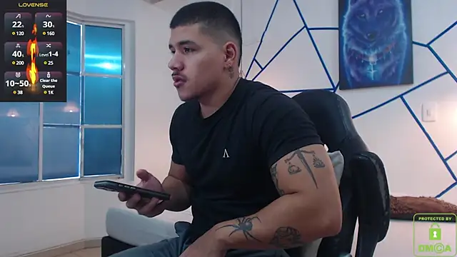 paulo allen online show from 12-21-24, 01:10