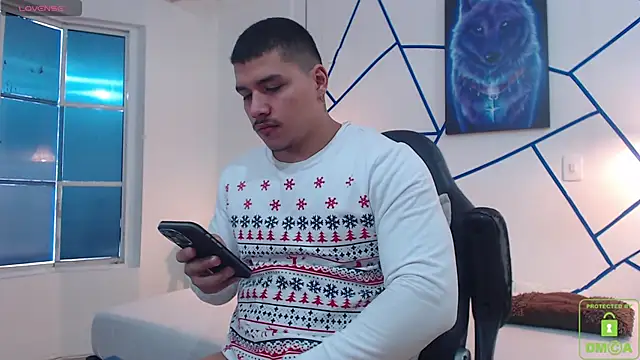 paulo allen online show from 12-24-24, 01:17