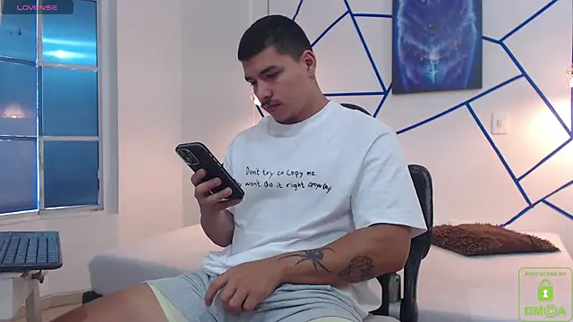 paulo allen online show from 01-03-25, 01:14