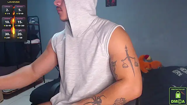 paulo allen online show from 02-11-25, 03:18