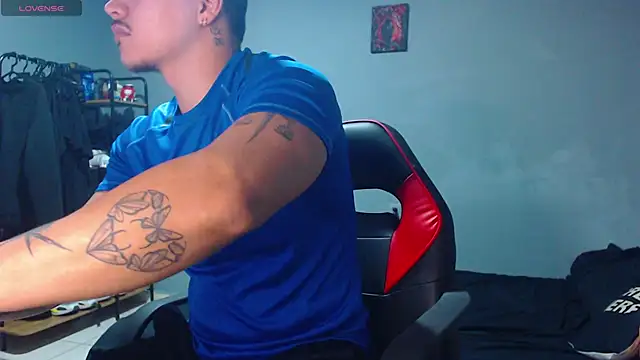 paulo allen online show from 02-19-25, 01:50