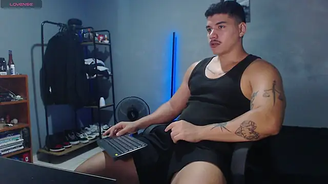 paulo allen online show from 03-08-25, 03:35