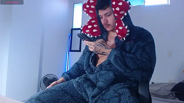 paulo allen online show from 01-06-26, 01:04