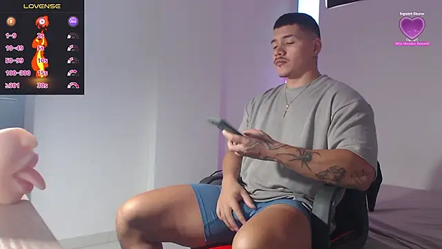 paulo allen online show from 03-19-26, 01:37