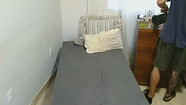 prorafadodoce online show from 02-16-26, 08:27