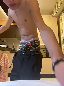 LukonPorn online show from 01-18-25, 07:48