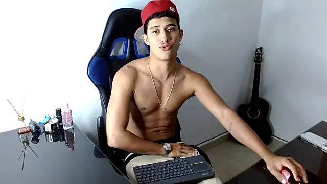 Snapshot of Juan_da01 chatting on 01-18-25, 03:20 Juan da01 online show from 01-18-25, 03:20