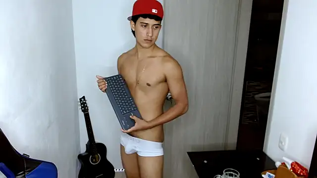 Snapshot of Juan_da01 chatting on 01-21-25, 06:11 Juan da01 online show from 01-21-25, 06:11