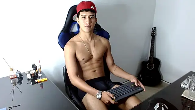 Snapshot of Juan_da01 chatting on 01-22-25, 03:31 Juan da01 online show from 01-22-25, 03:31