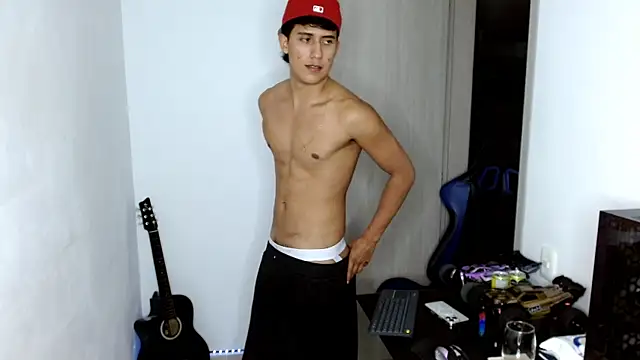 Snapshot of Juan_da01 chatting on 02-15-25, 04:25 Juan da01 online show from 02-15-25, 04:25