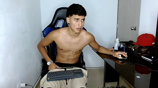 Snapshot of Juan_da01 chatting on 03-11-25, 01:26 Juan da01 online show from 03-11-25, 01:26