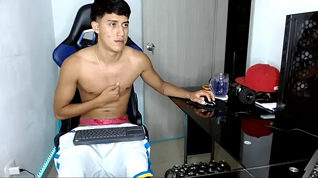 Snapshot of Juan_da01 chatting on 03-13-25, 12:48 Juan da01 online show from 03-13-25, 12:48