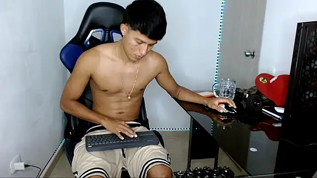 Snapshot of Juan_da01 chatting on 03-14-25, 01:16 Juan da01 online show from 03-14-25, 01:16