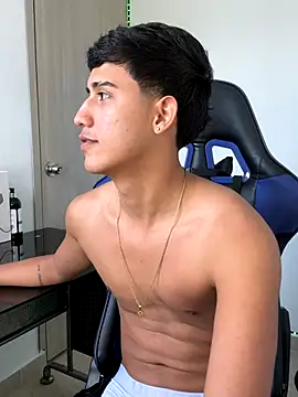 Snapshot of Juan_da01 chatting on 09-26-25, 08:46 Juan da01 online show from 09-26-25, 08:46