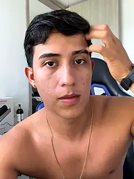 Snapshot of Juan_da01 chatting on 10-03-25, 08:50 Juan da01 online show from 10-03-25, 08:50