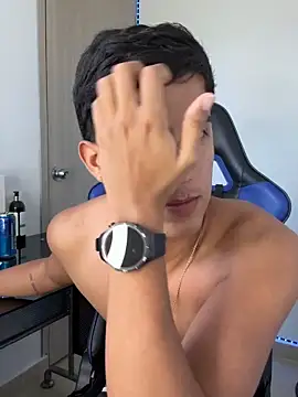 Snapshot of Juan_da01 chatting on 10-05-25, 09:24 Juan da01 online show from 10-05-25, 09:24