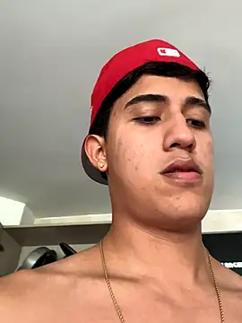 Snapshot of Juan_da01 chatting on 10-10-25, 08:41 Juan da01 online show from 10-10-25, 08:41