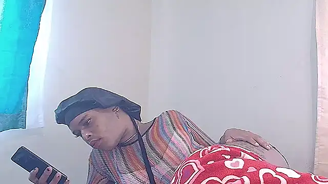 sexychane online show from 02-16-25, 10:32