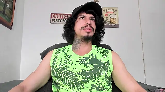 TristanWoods online show from 11-07-25, 01:22