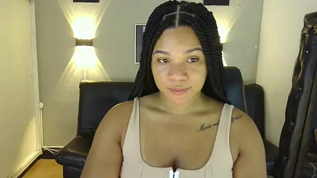 ashley Tompson1 online show from 12-14-24, 12:12