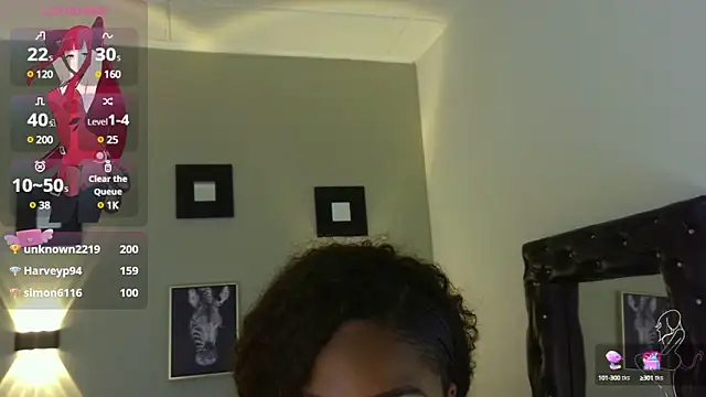 ashley Tompson1 online show from 01-11-25, 06:23
