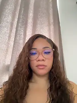 ashley Tompson1 online show from 10-17-25, 12:41