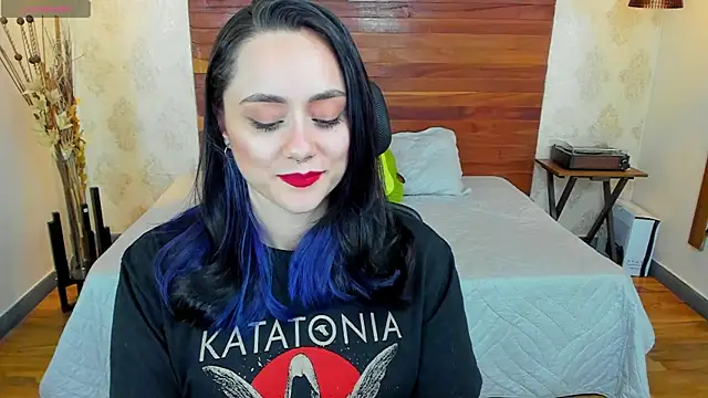 KatherineBond online show from 12-16-24, 11:18