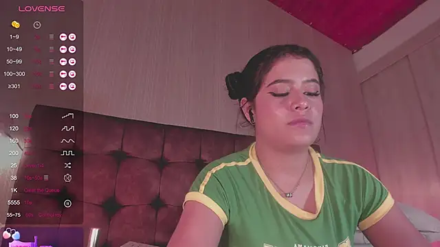 Sofi Blossom online show from 02-01-25, 11:48