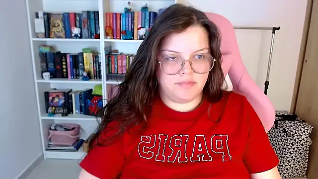 Gabiwaifu online show from 10-19-25, 05:30