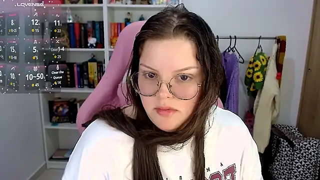 Gabiwaifu online show from 11-29-25, 05:54