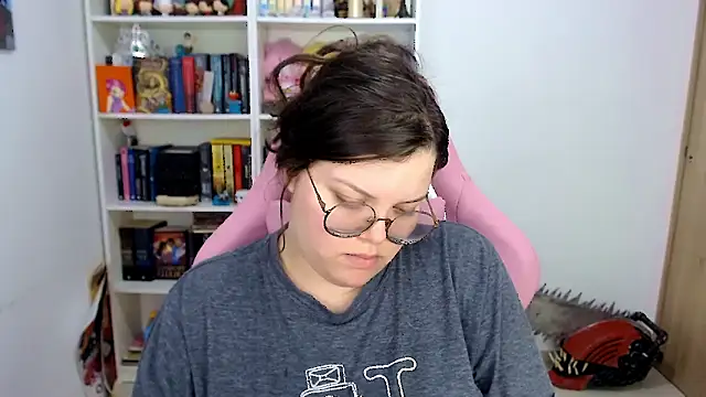 Gabiwaifu online show from 03-17-26, 03:11