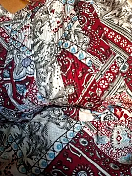 Priya Bong online show from 02-26-26, 06:34