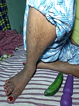 Priya Bong online show from 03-12-26, 03:40