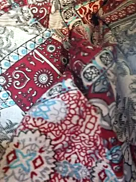 Priya Bong online show from 03-16-26, 05:24