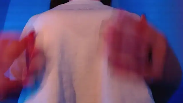 AnnaliOlsenX online show from 01-04-25, 01:53